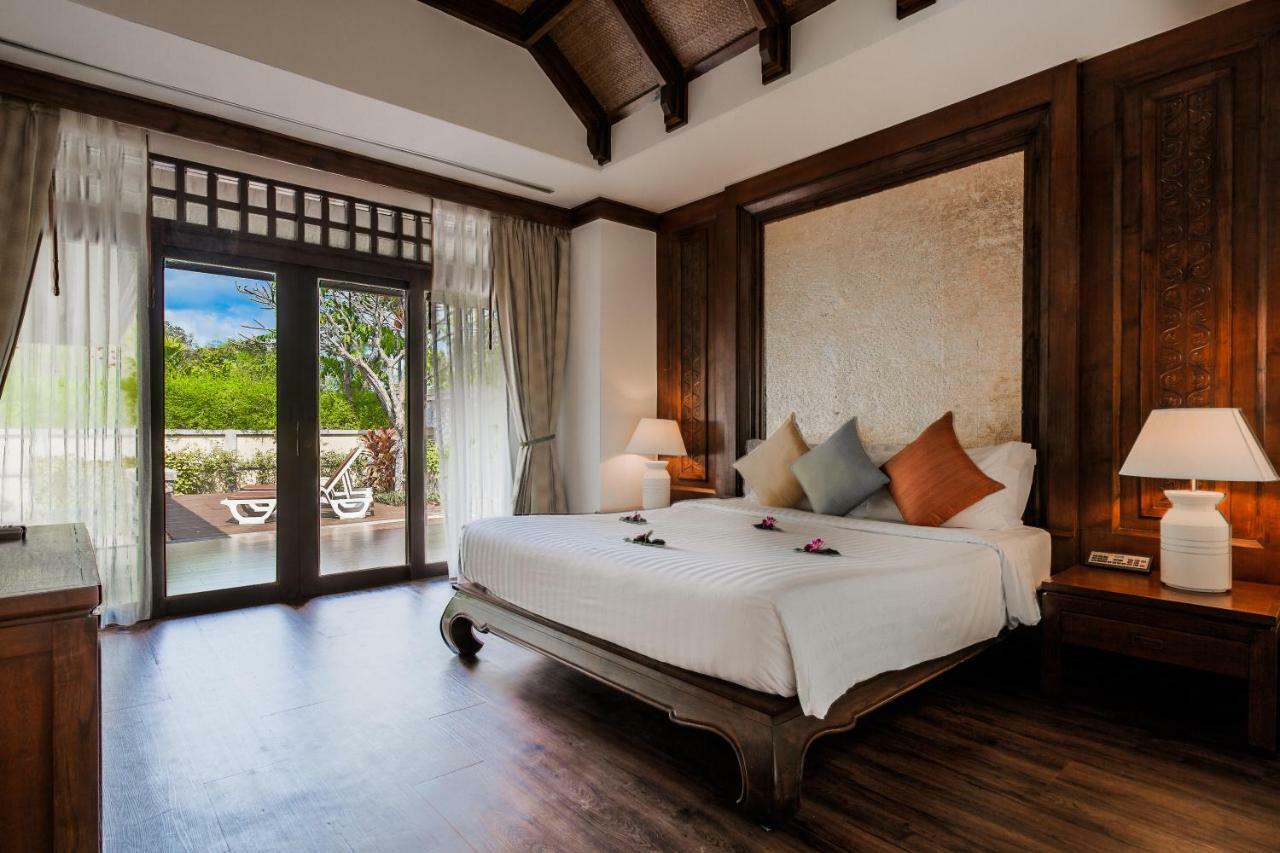 Nora & - Sha Extra Resort Chaweng (Koh Samui)