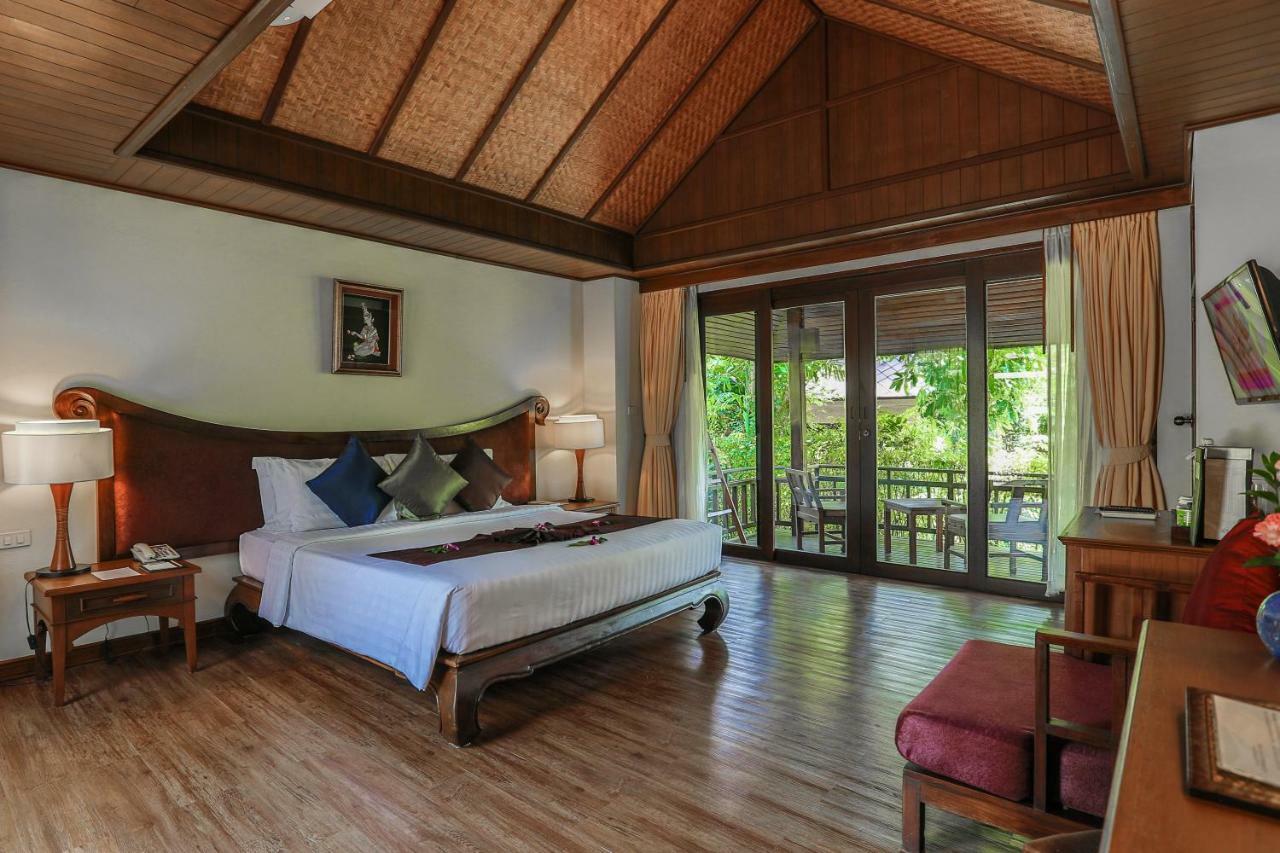 Nora & - Sha Extra Resort Chaweng (Koh Samui)