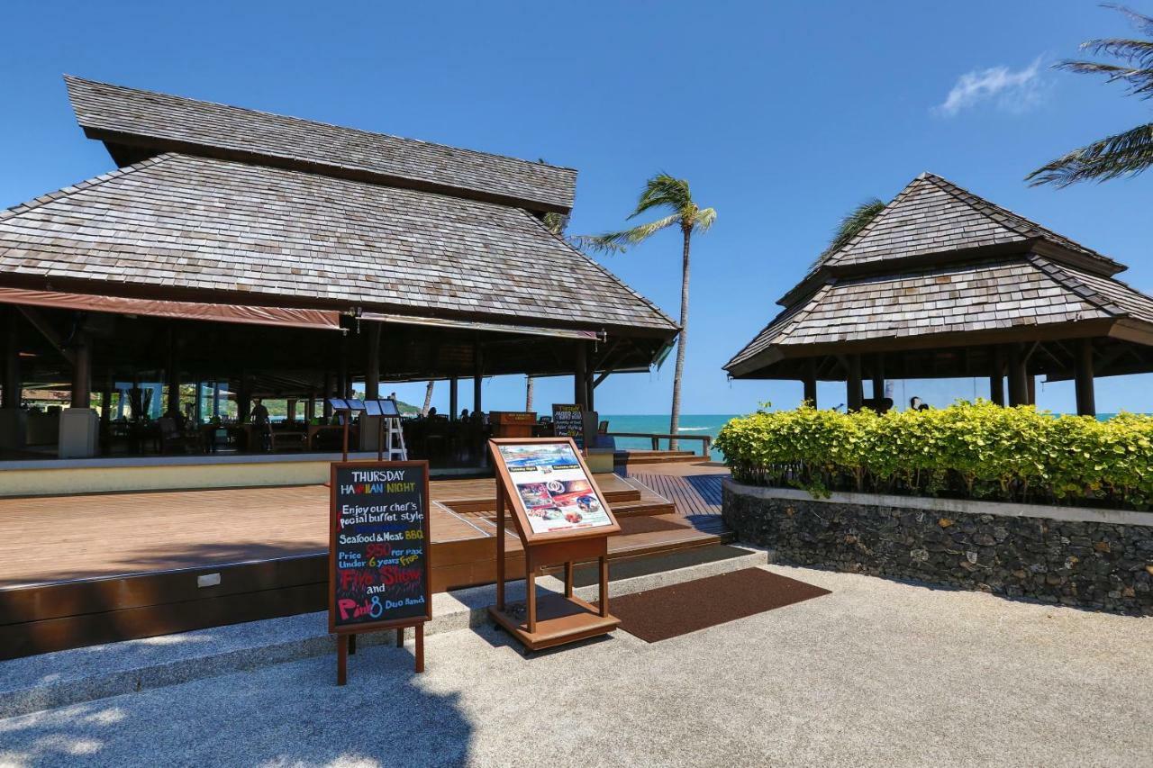 Resort Nora & - Sha Extra Chaweng (Koh Samui)