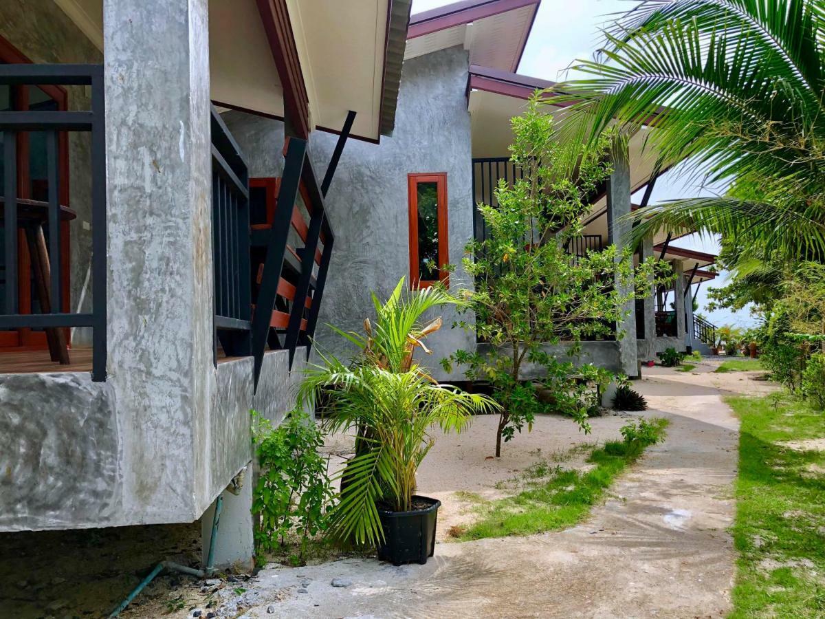 Ibiza Resort Haad Yao