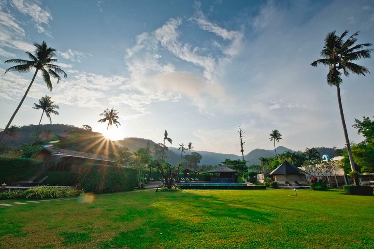 Gajapuri Koh Chang