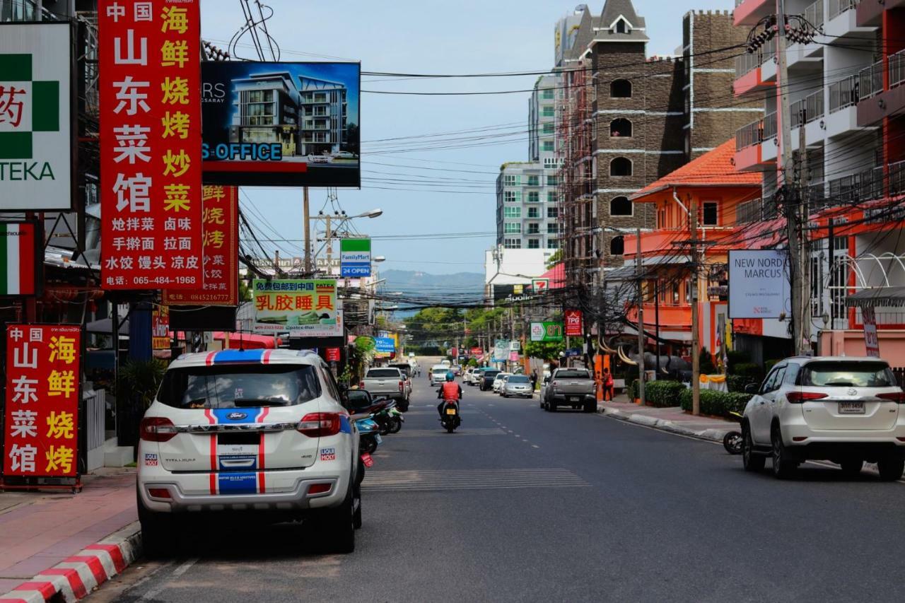 Pj Pattaya
