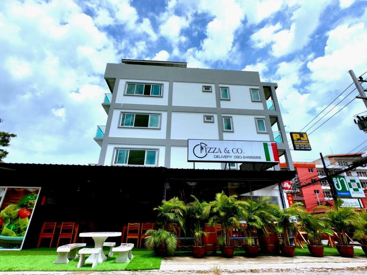 Inn Pj Pattaya