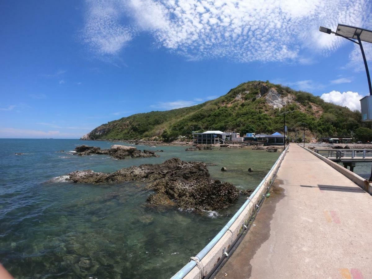 Inn Pj Pattaya