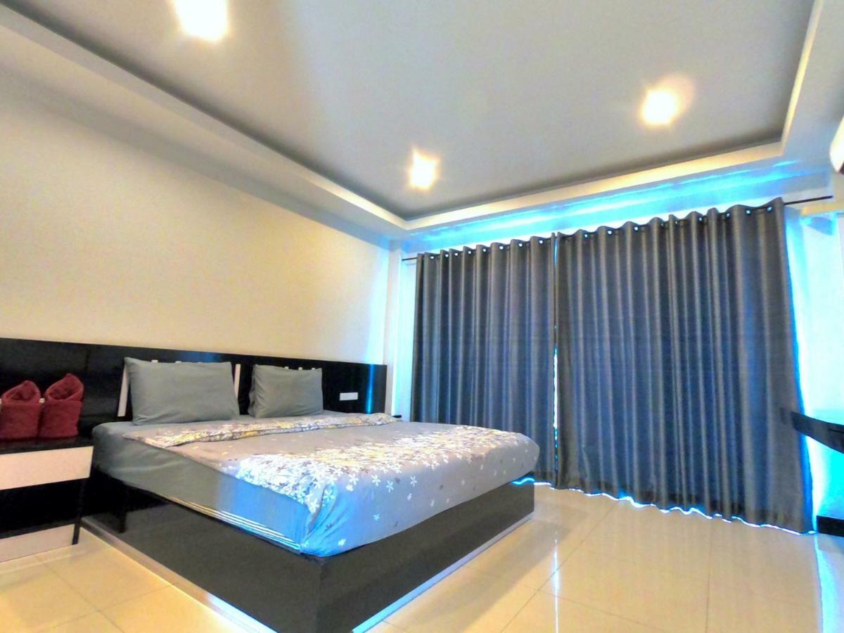 Pj Inn Pattaya