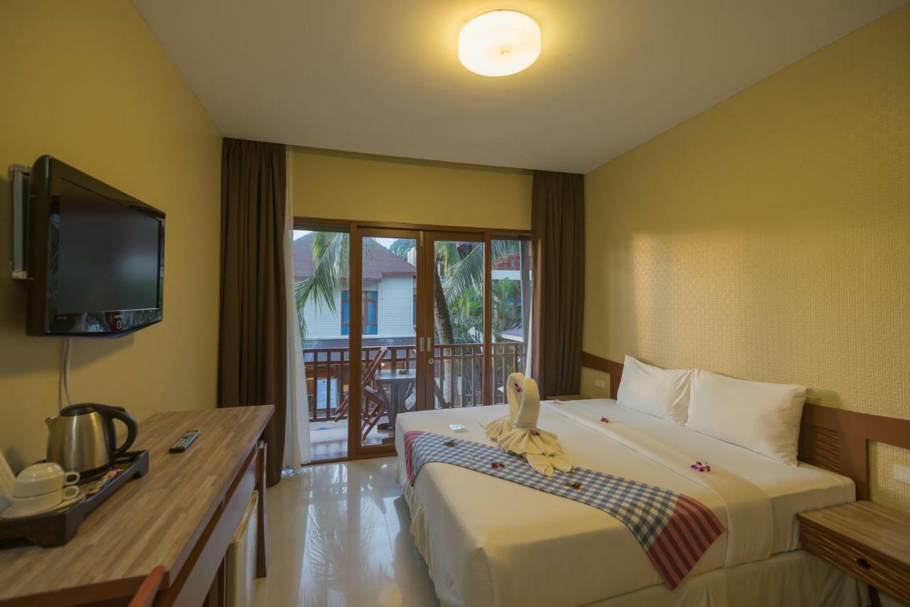 Mac Hotel Koh Chang