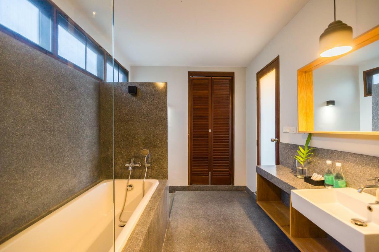 Casa De Mar - Koh Samui Resort 4*