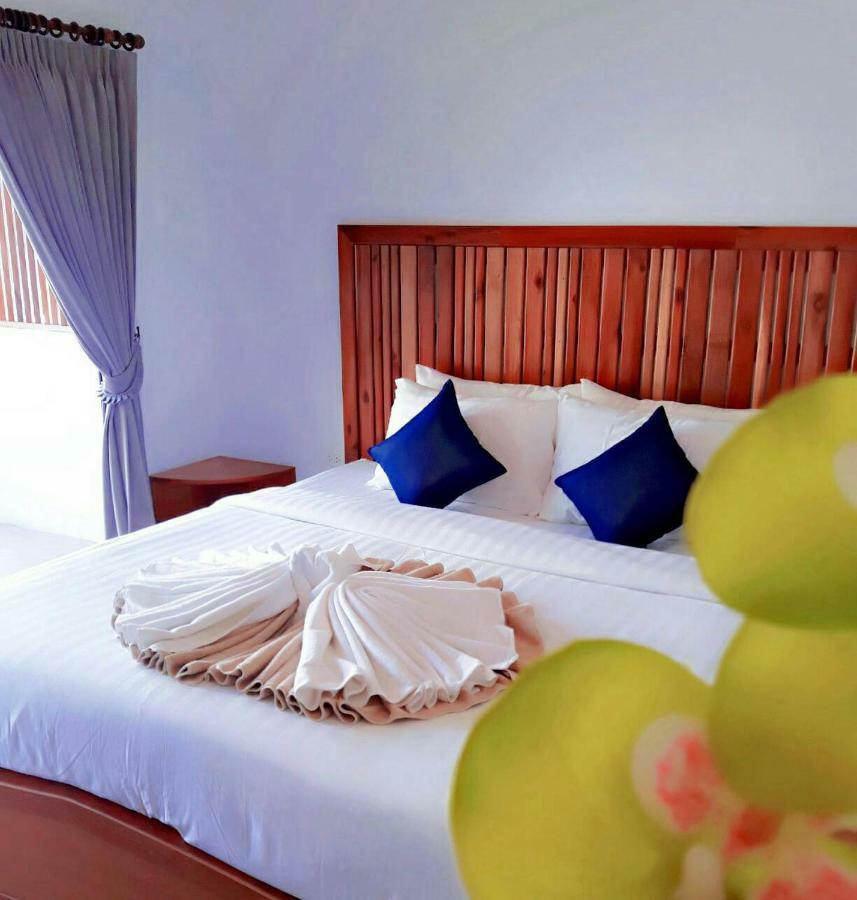Hotel Billabong And Cafe 3*