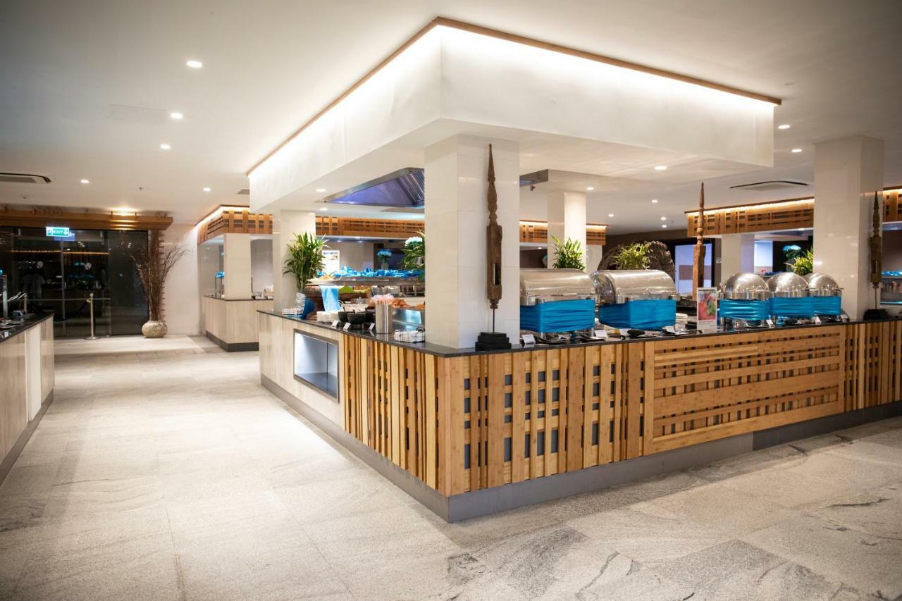 Robinson Hotel 5*