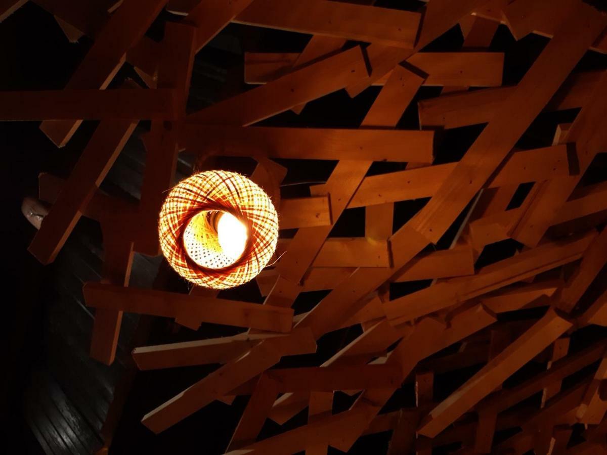 Khaosok Boutique Camps Resort