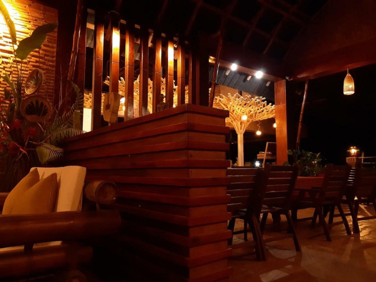 Resort Khaosok Boutique Camps 3*