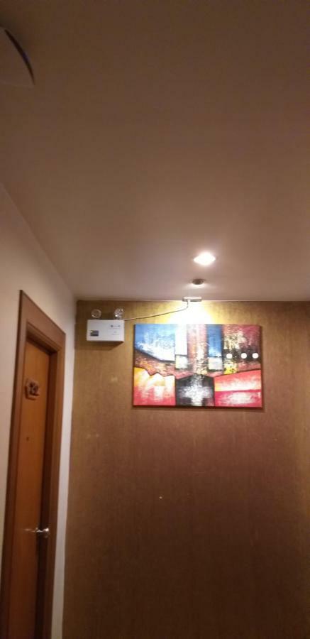 Aonang Terrace Hotel