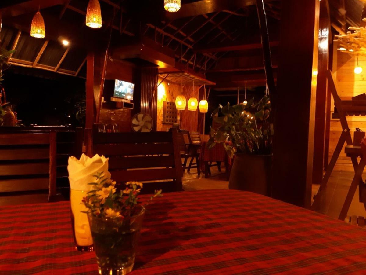 Khaosok Boutique Camps Phanom