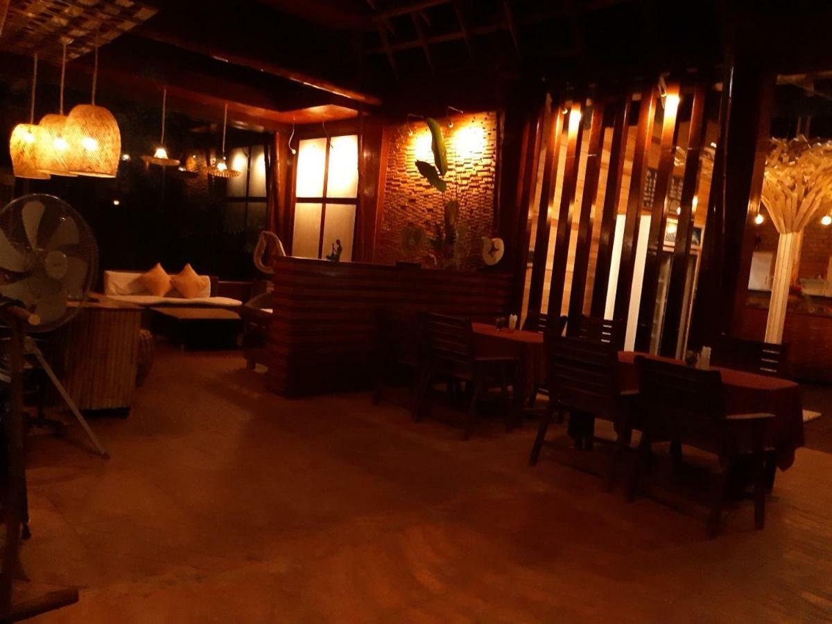 Resort Khaosok Boutique Camps 3*