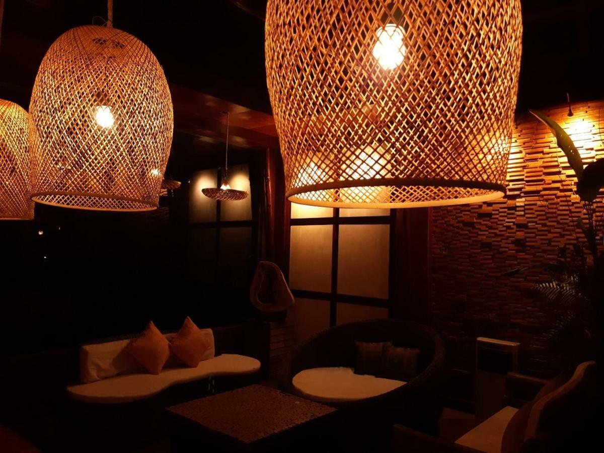 Resort Khaosok Boutique Camps 3*