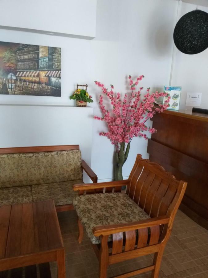 Hotel Aonang Terrace Krabi