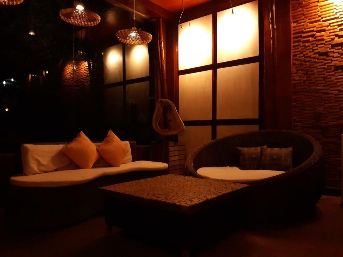 Resort Khaosok Boutique Camps 3*