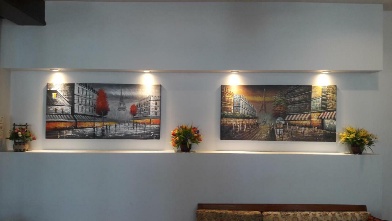 Hotel Aonang Terrace Krabi