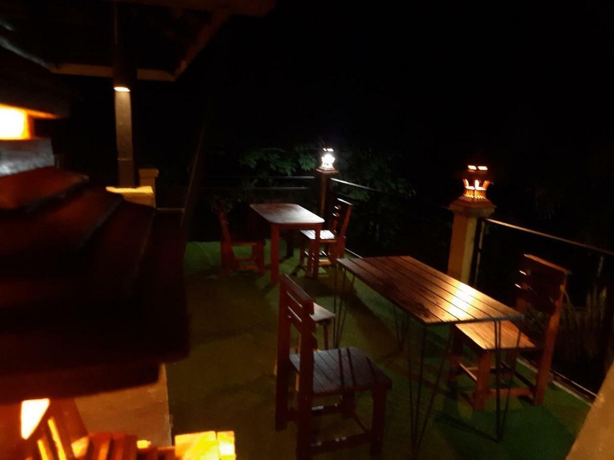 Resort Khaosok Boutique Camps 3*