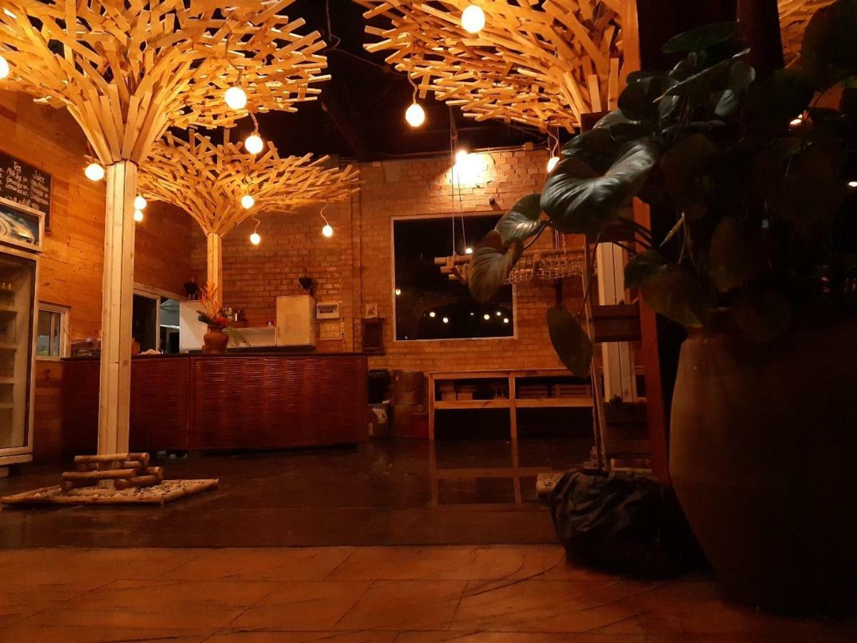 Khaosok Boutique Camps Resort