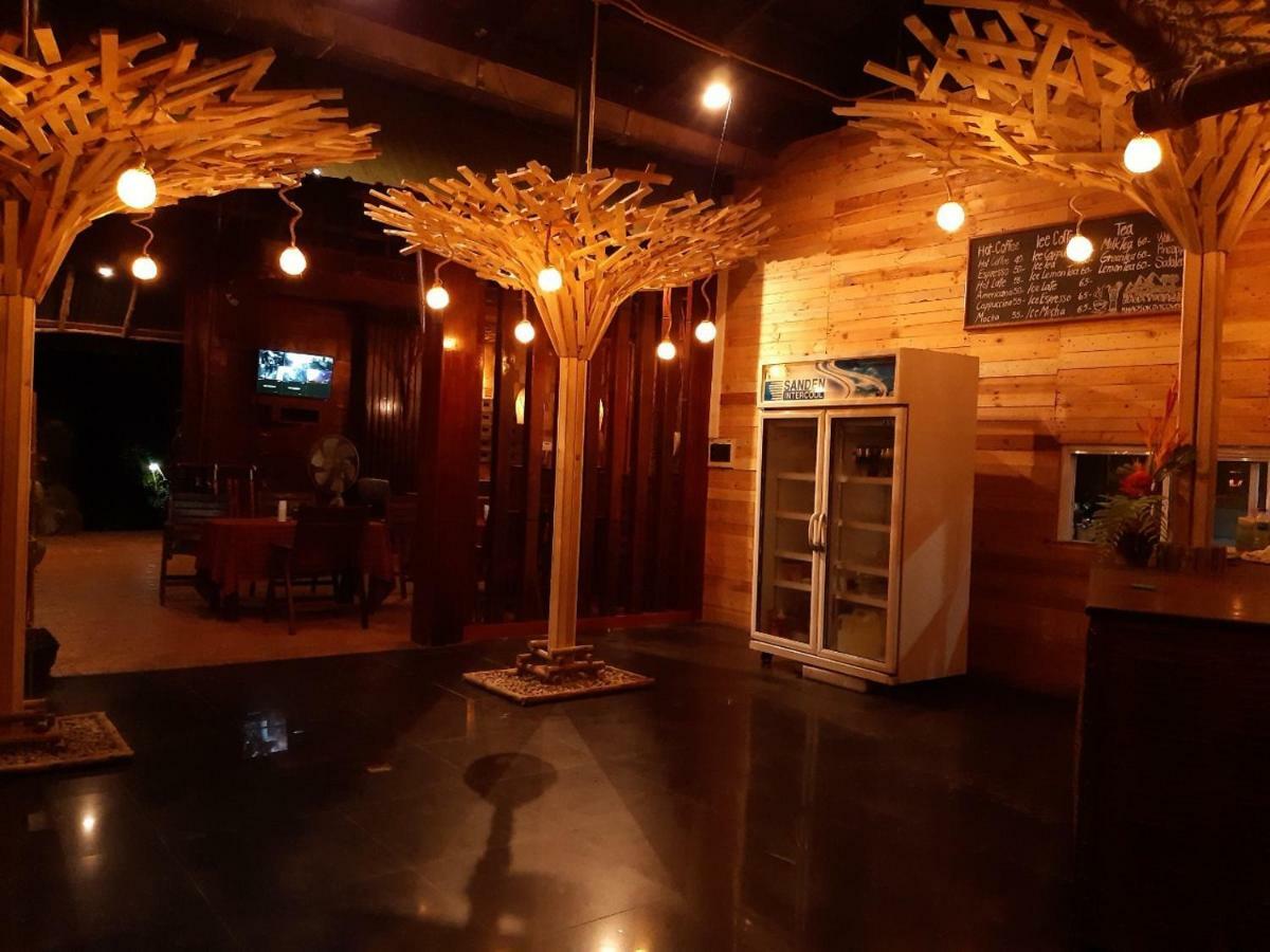 Khaosok Boutique Camps 3*