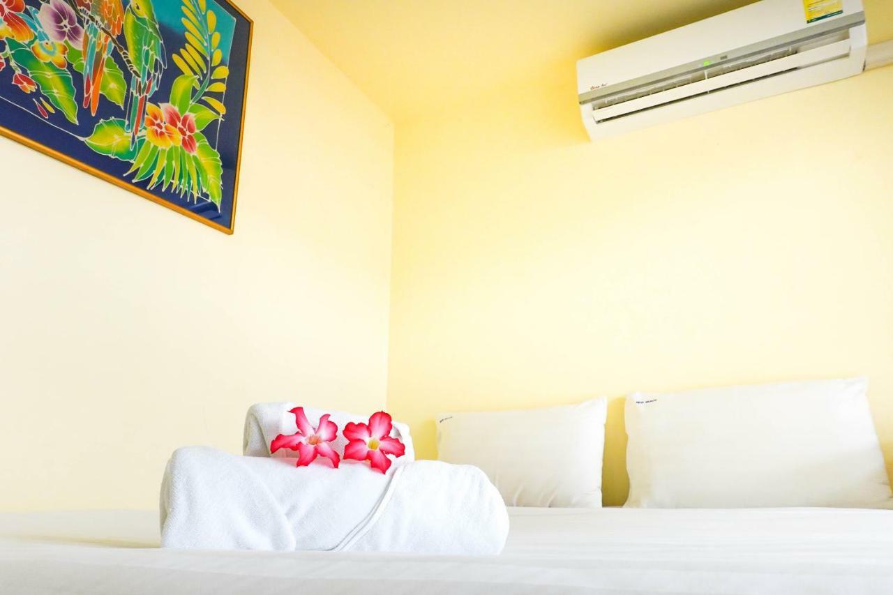 New Hua Hin