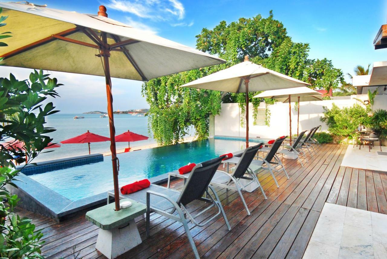 Labaron 4* Koh Samui