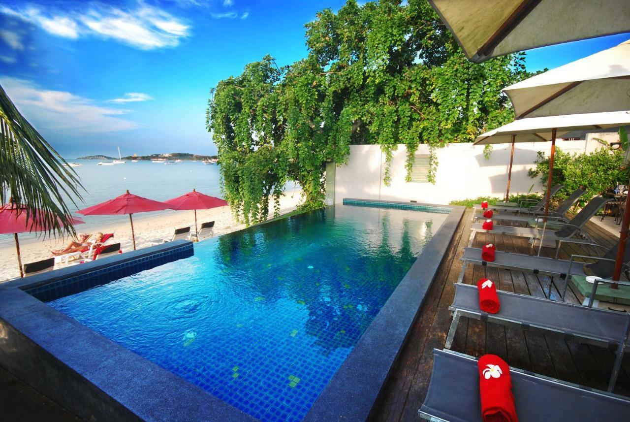Labaron Hotel Koh Samui