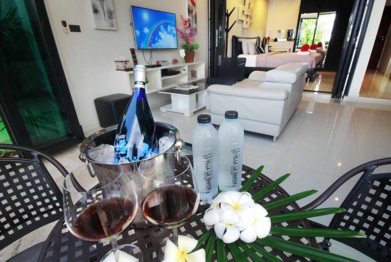 Hotel Labaron Koh Samui