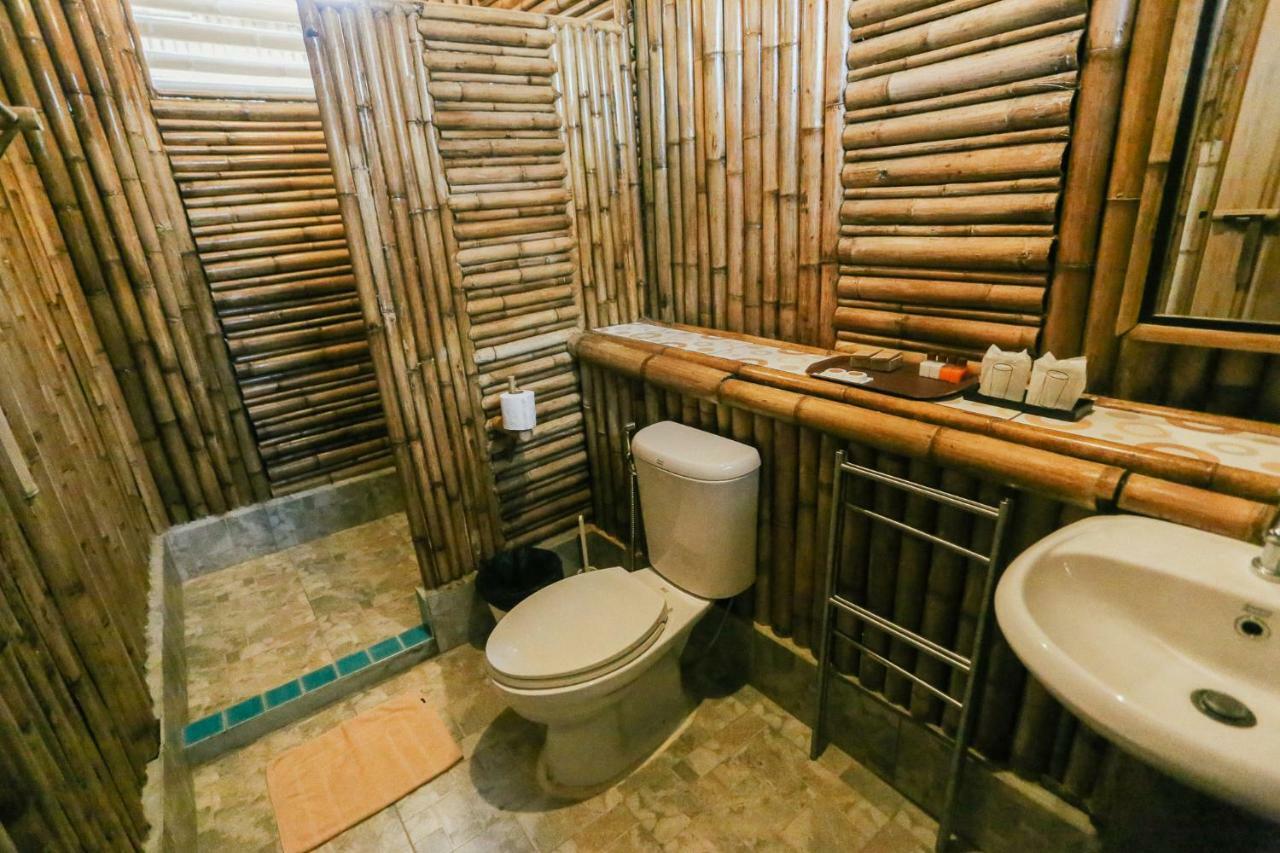 Anyavee Krabi Resort Klong Muang Beach