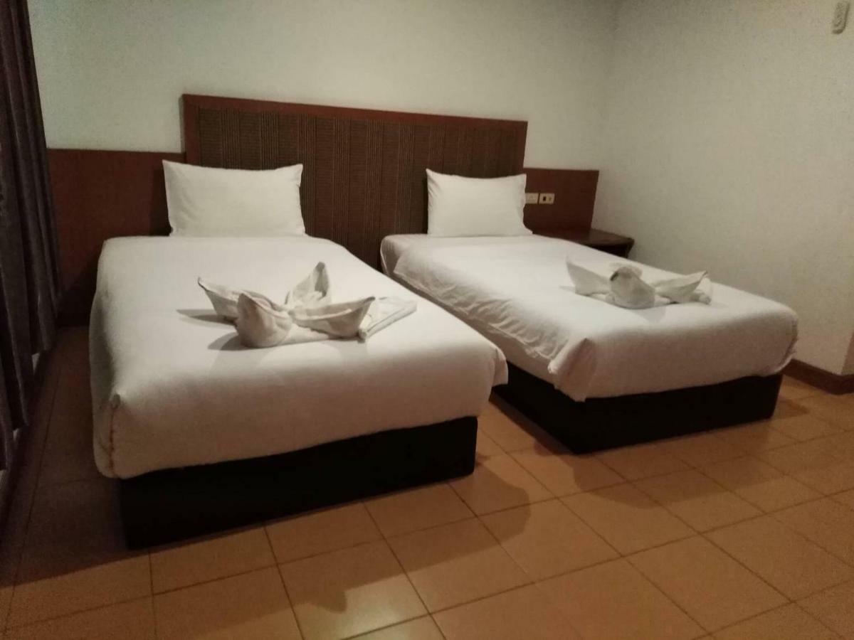 Aonang Terrace Hotel Krabi