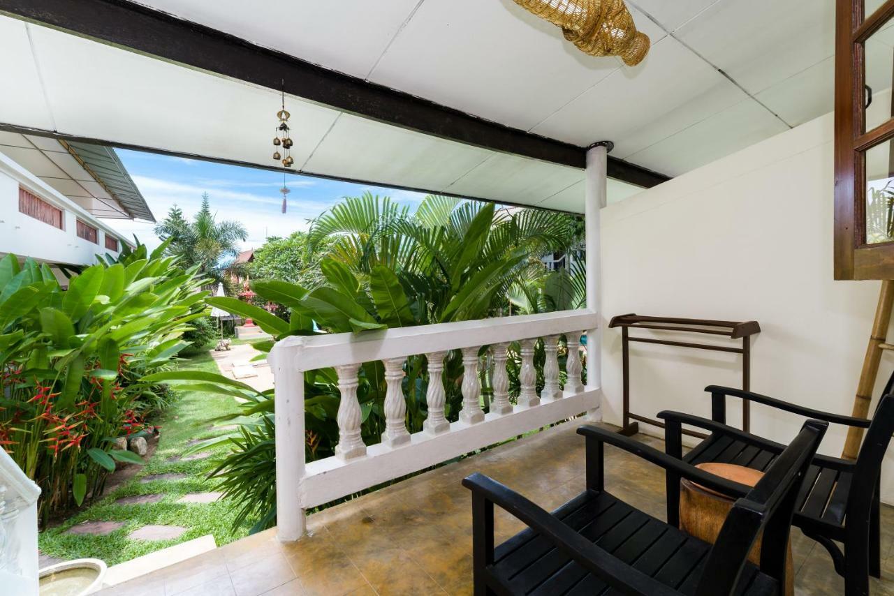 Visit Natural Detox (adults Only) 3* Lamai Beach (Koh Samui)