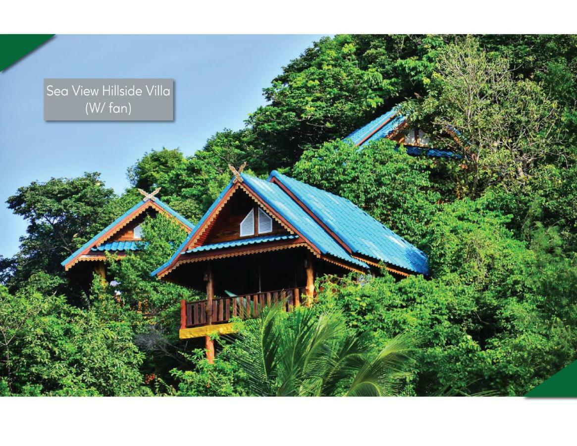 Resort Wang Sai - Sha Mae Haad