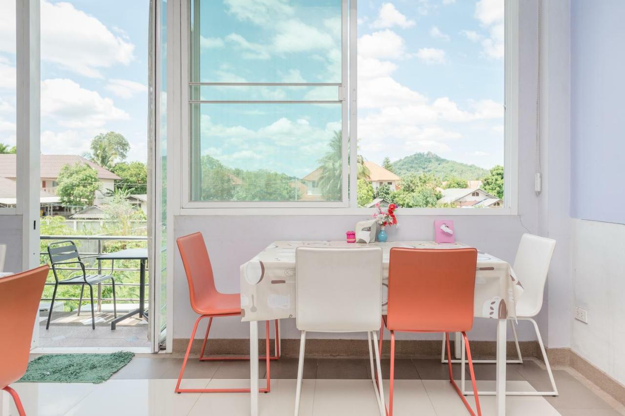 Chayadol - Sha Extra Hotel Chiang Rai