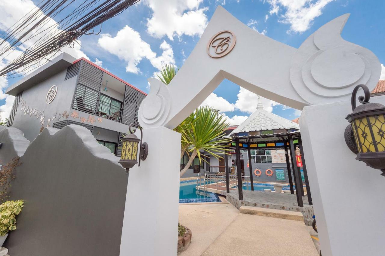 Chayadol - Sha Extra 3* Chiang Rai