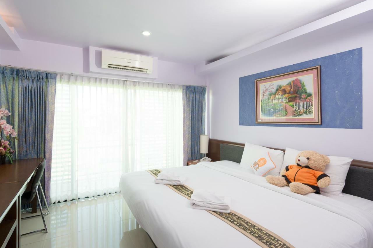 Chayadol - Sha Extra Chiang Rai