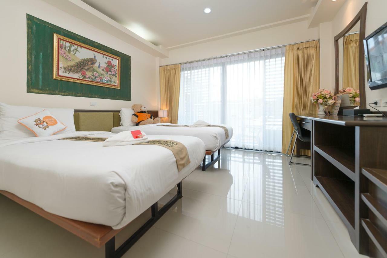 Chayadol - Sha Extra Chiang Rai