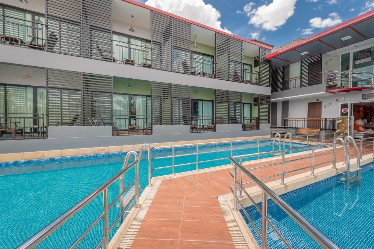Chayadol - Sha Extra Hotel Chiang Rai