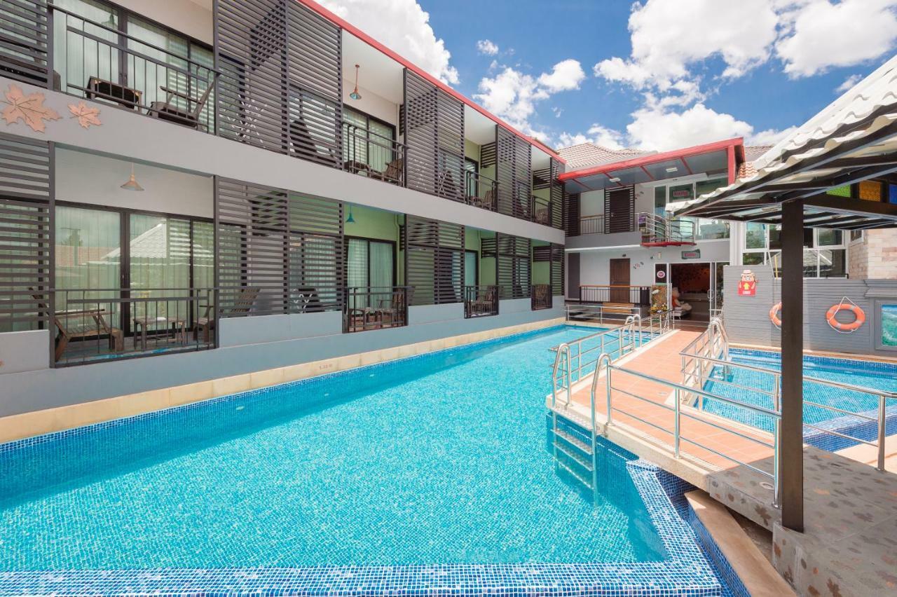Hotel Chayadol - Sha Extra