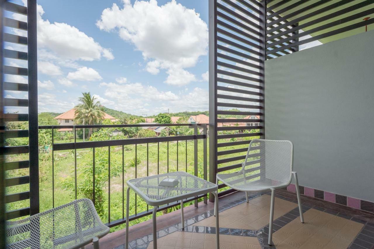 Chayadol - Sha Extra 3* Chiang Rai