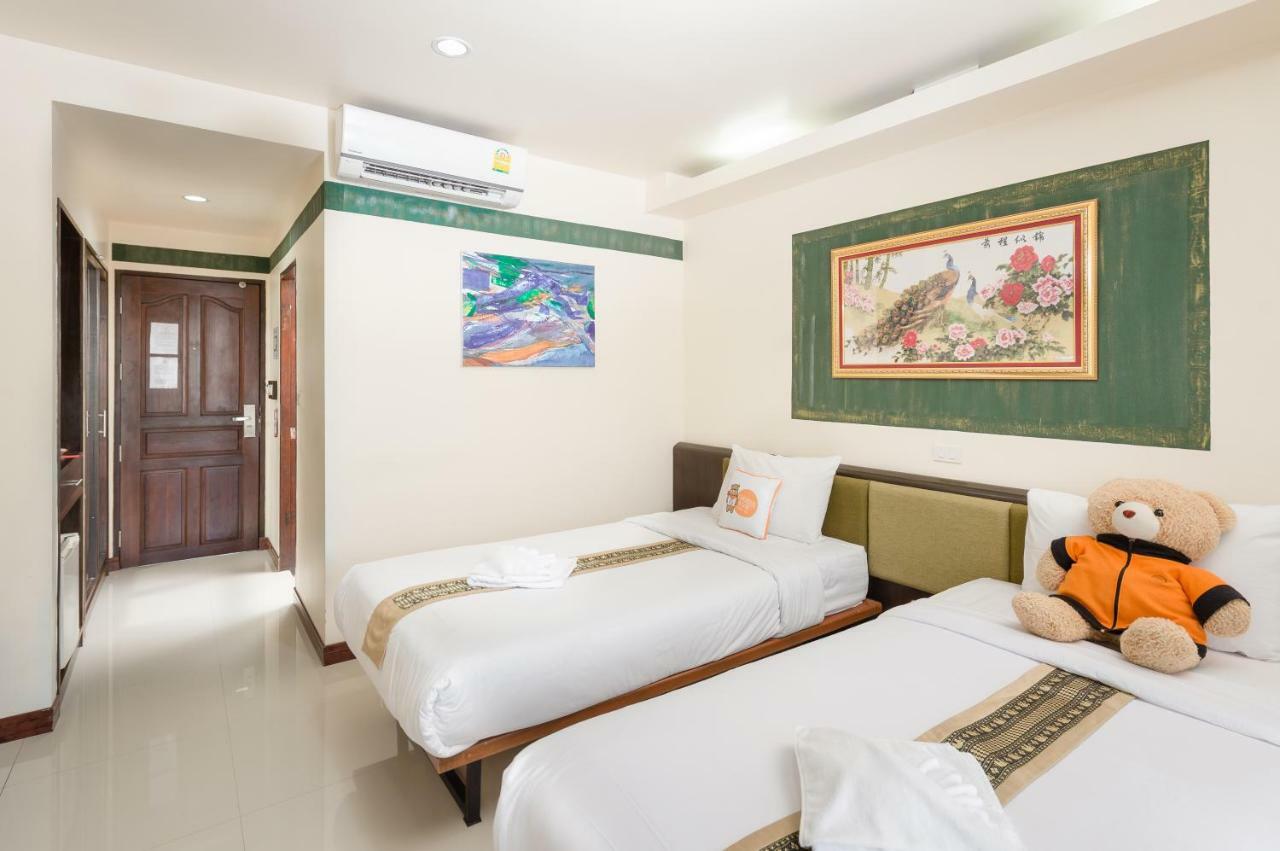 Hotel Chayadol - Sha Extra
