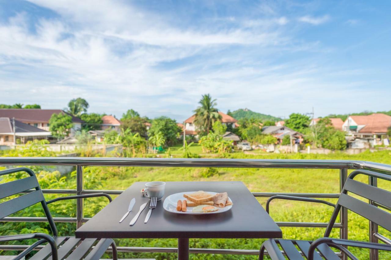 Chayadol - Sha Extra 3* Chiang Rai