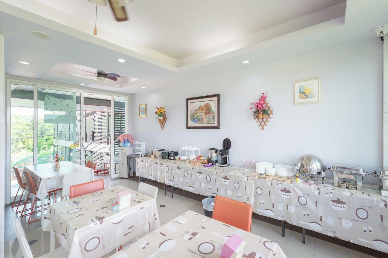 Hotel Chayadol - Sha Extra 3*