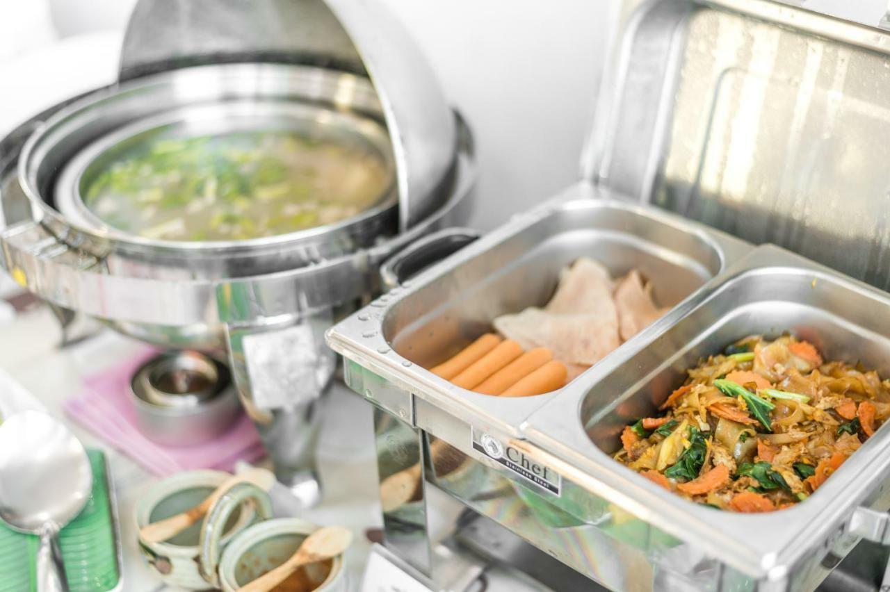 Hotel Chayadol - Sha Extra Chiang Rai