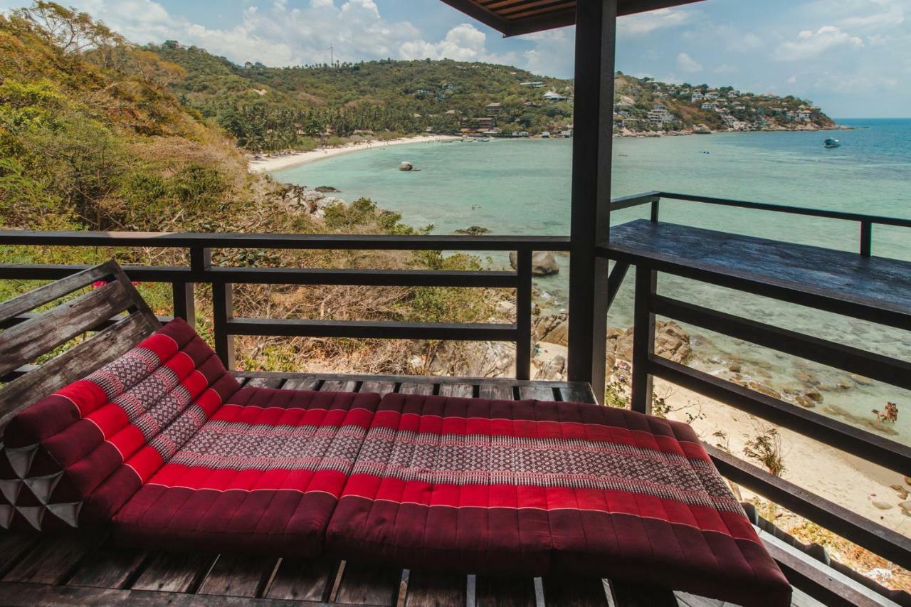 Resort Taatoh Seaview - Sha 3*