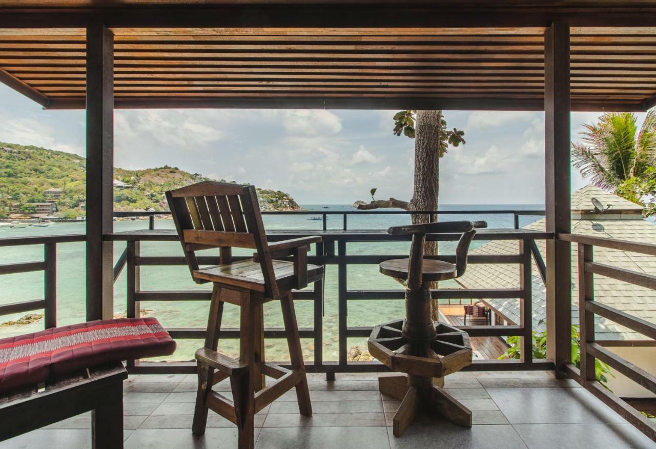 Taatoh Seaview - Sha