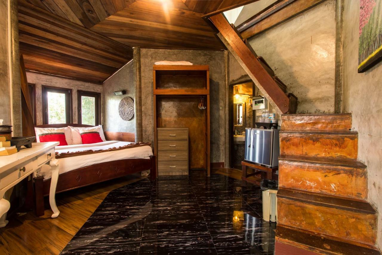 Resort Taatoh Seaview - Sha Koh Tao