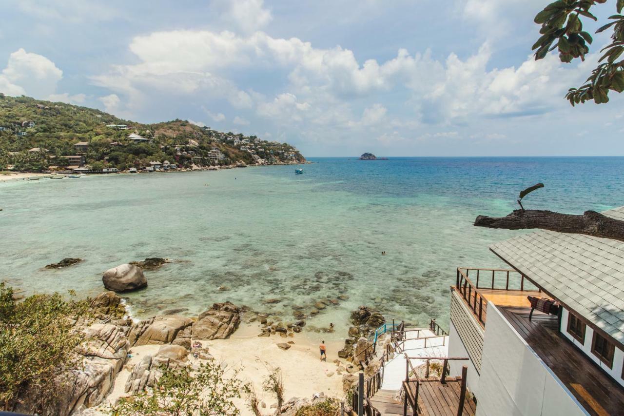 Taatoh Seaview - Sha 3*