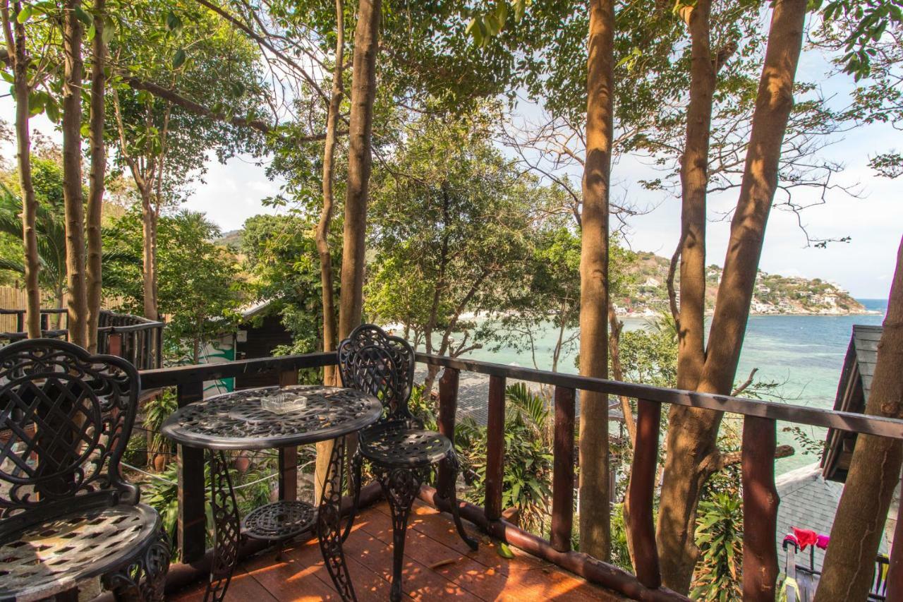 Resort Taatoh Seaview - Sha Koh Tao