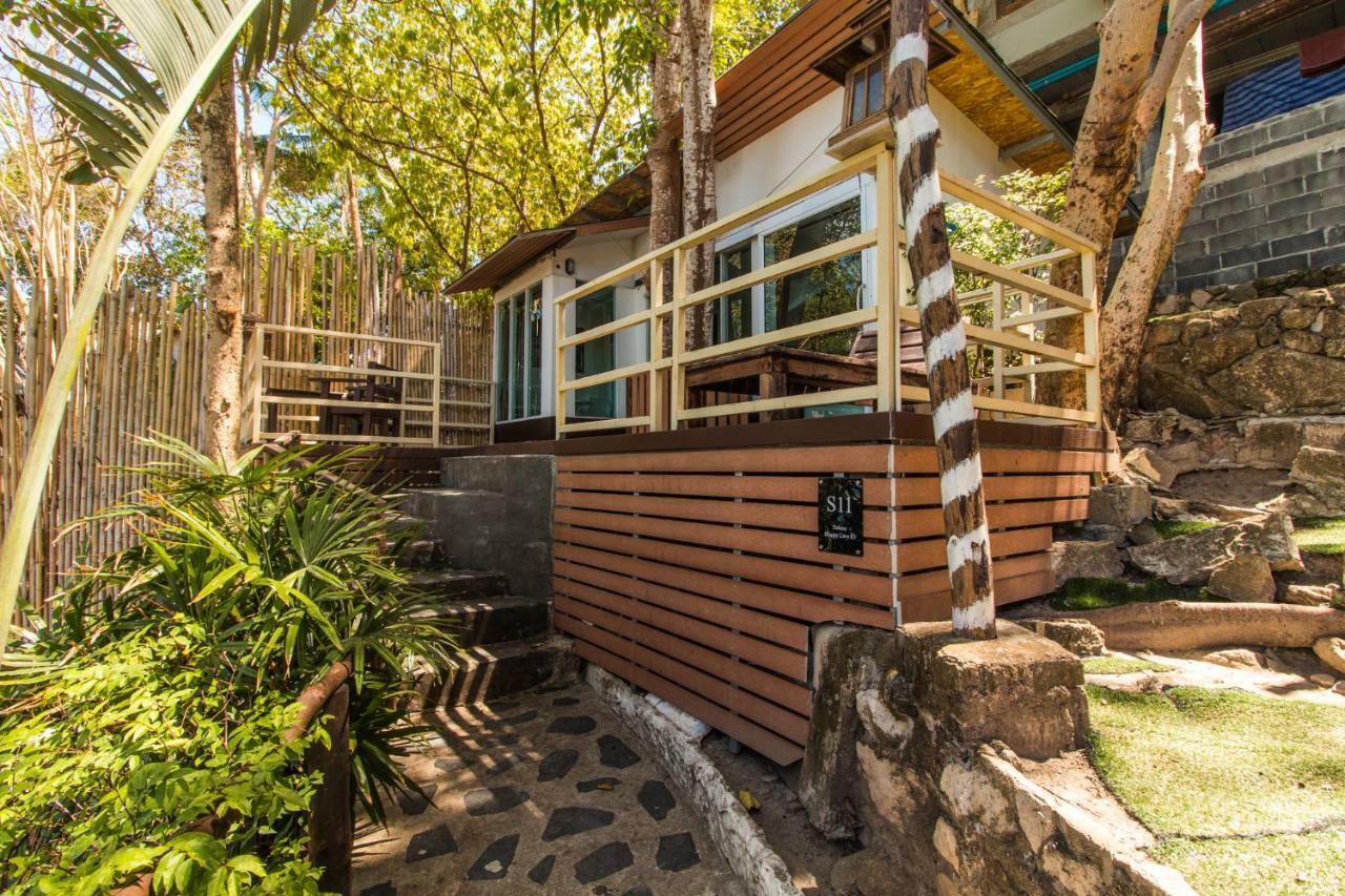 Resort Taatoh Seaview - Sha